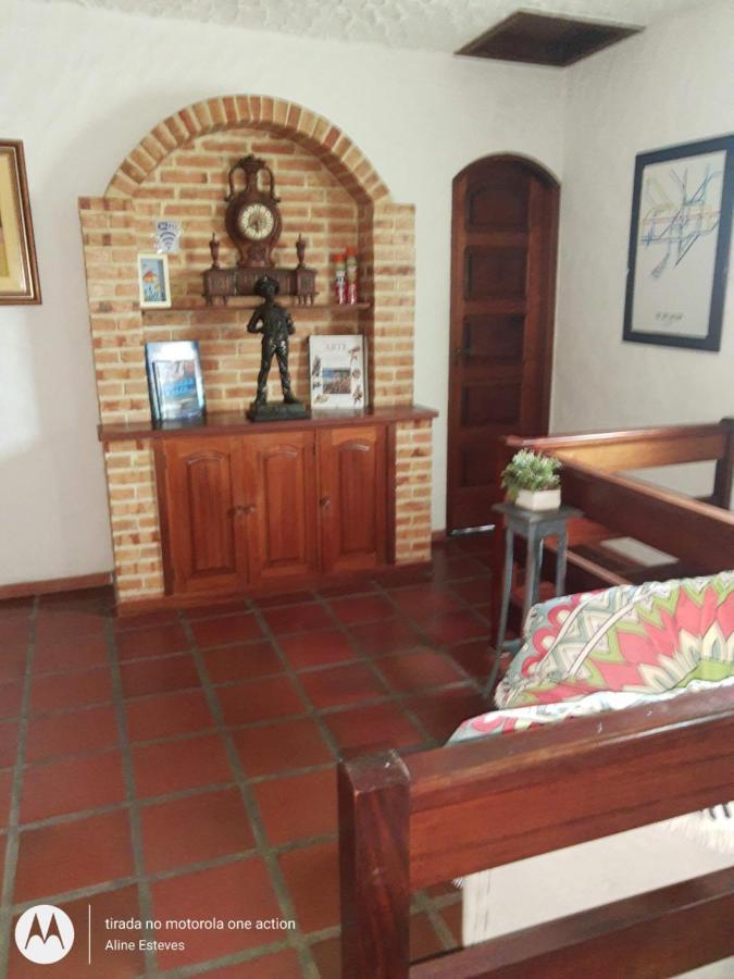 Aloha Hostel Cabo Frio Eksteriør billede