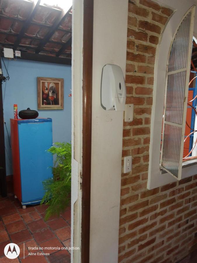 Aloha Hostel Cabo Frio Eksteriør billede