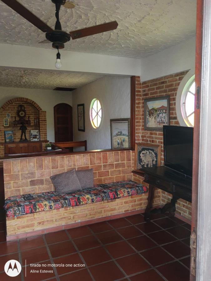 Aloha Hostel Cabo Frio Eksteriør billede