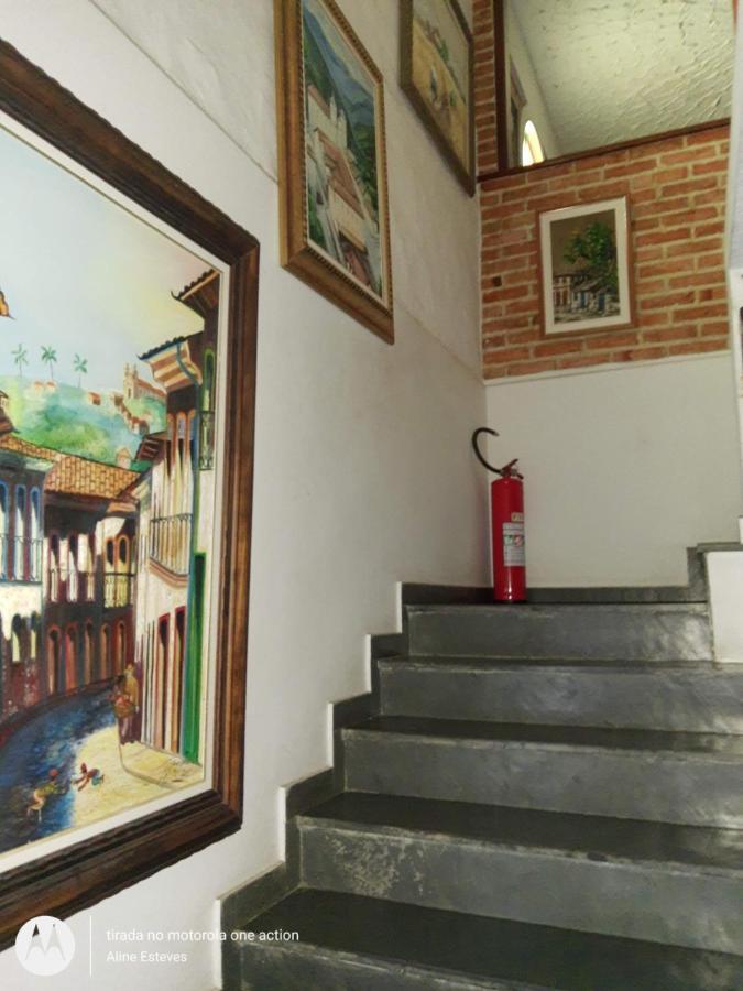 Aloha Hostel Cabo Frio Eksteriør billede