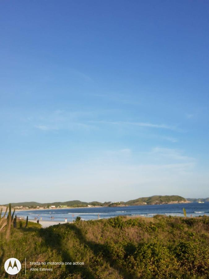 Aloha Hostel Cabo Frio Eksteriør billede