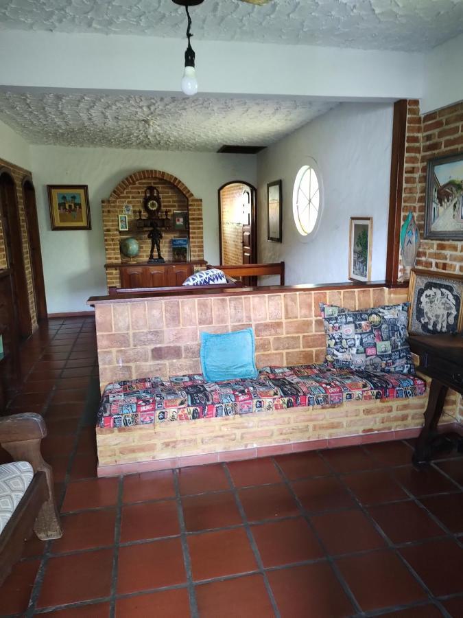 Aloha Hostel Cabo Frio Eksteriør billede