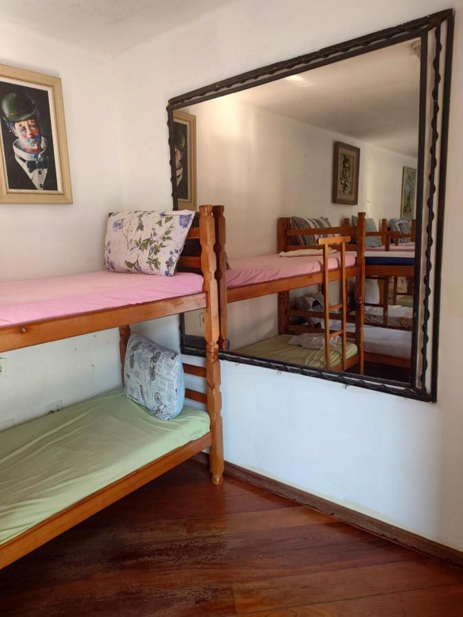 Aloha Hostel Cabo Frio Eksteriør billede