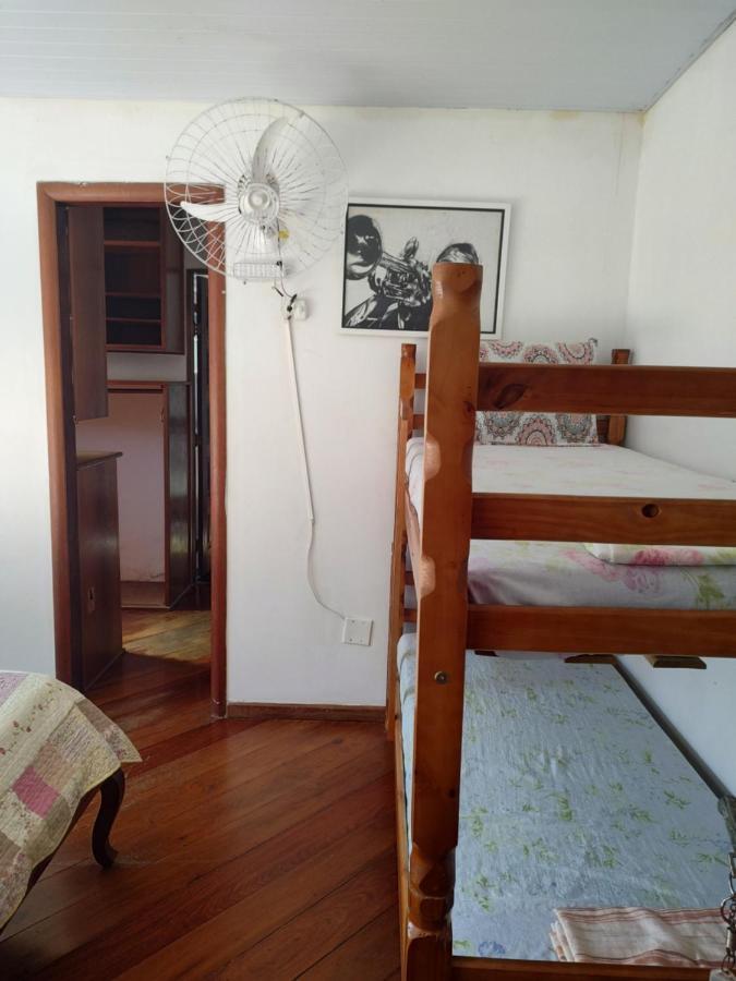 Aloha Hostel Cabo Frio Eksteriør billede
