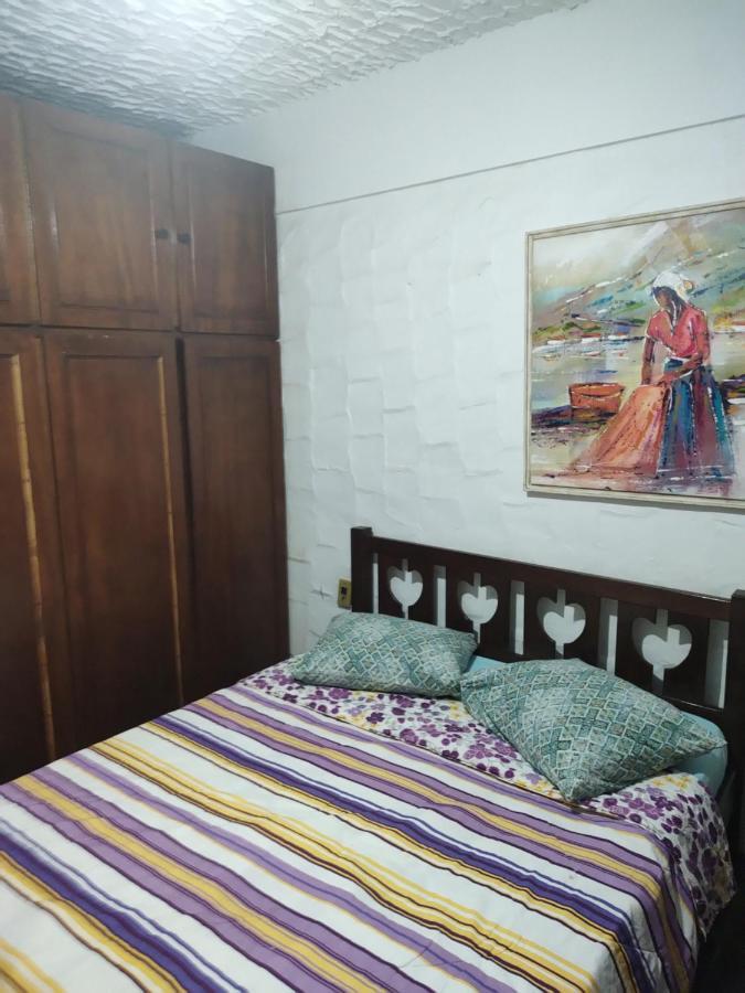 Aloha Hostel Cabo Frio Eksteriør billede