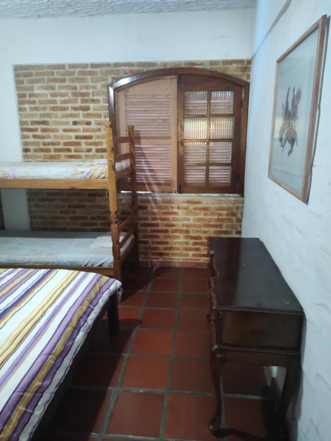 Aloha Hostel Cabo Frio Eksteriør billede