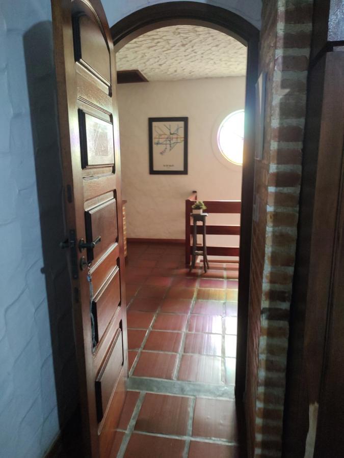 Aloha Hostel Cabo Frio Eksteriør billede