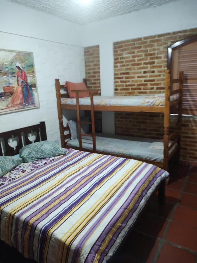 Aloha Hostel Cabo Frio Eksteriør billede