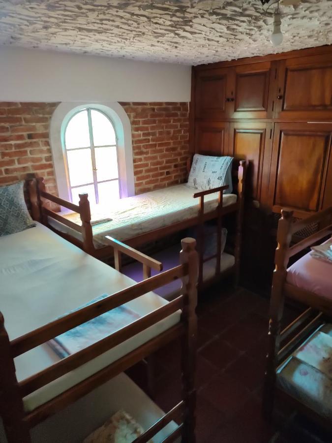 Aloha Hostel Cabo Frio Eksteriør billede