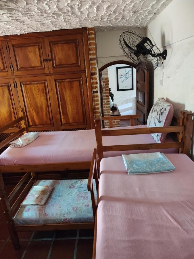 Aloha Hostel Cabo Frio Eksteriør billede