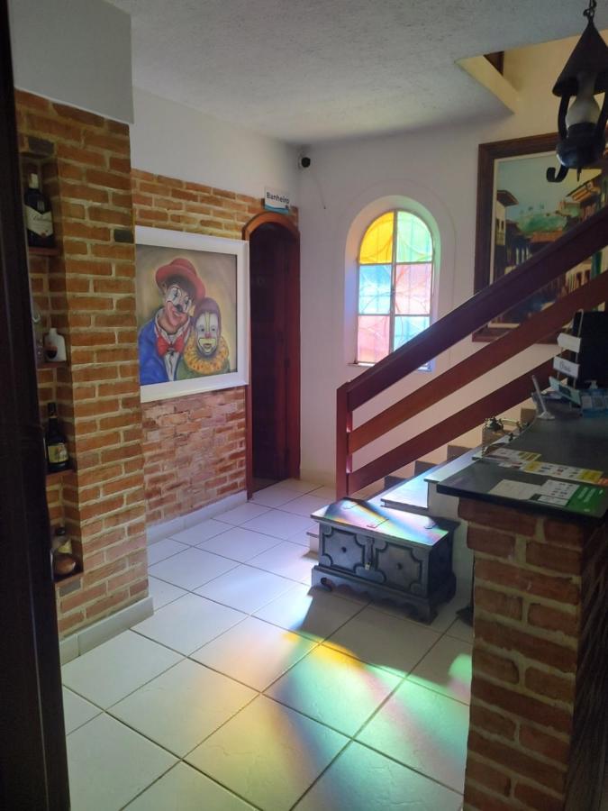 Aloha Hostel Cabo Frio Eksteriør billede