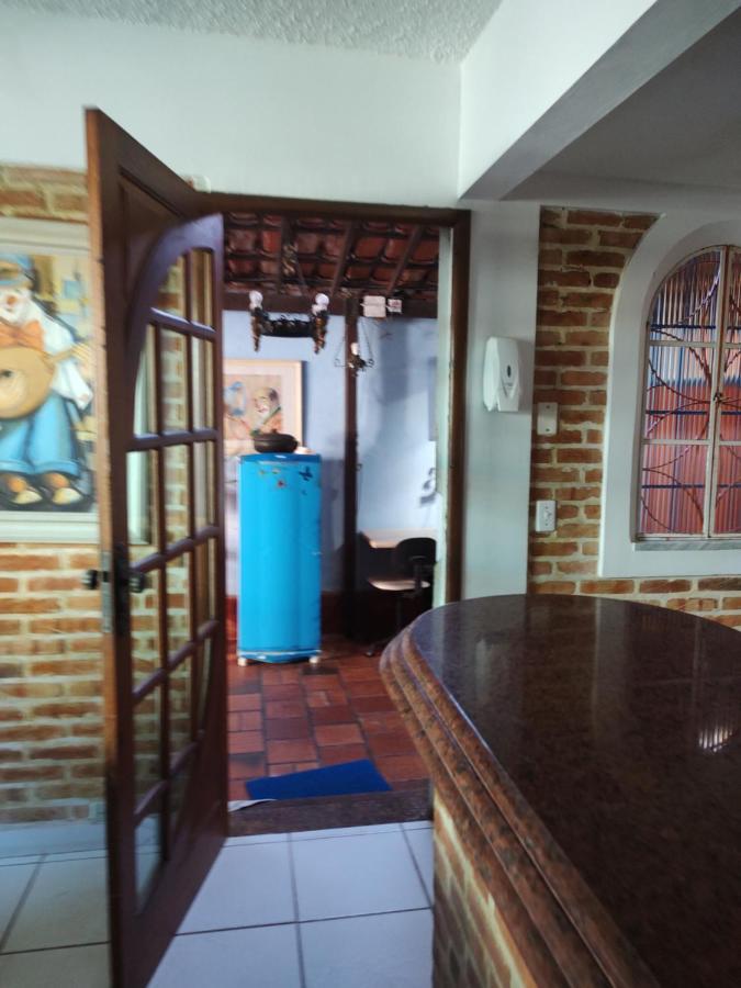 Aloha Hostel Cabo Frio Eksteriør billede