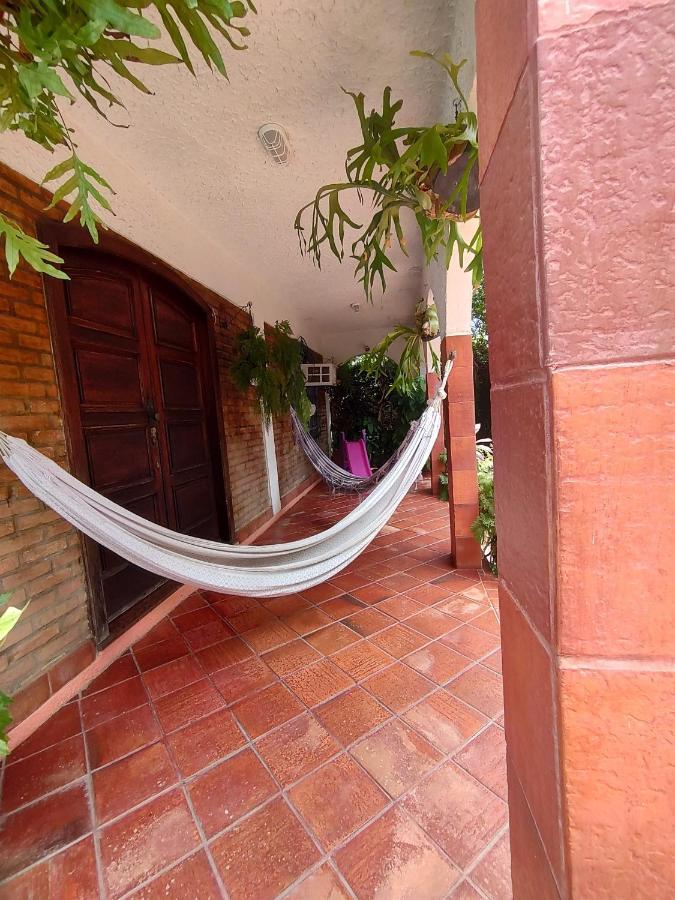 Aloha Hostel Cabo Frio Eksteriør billede