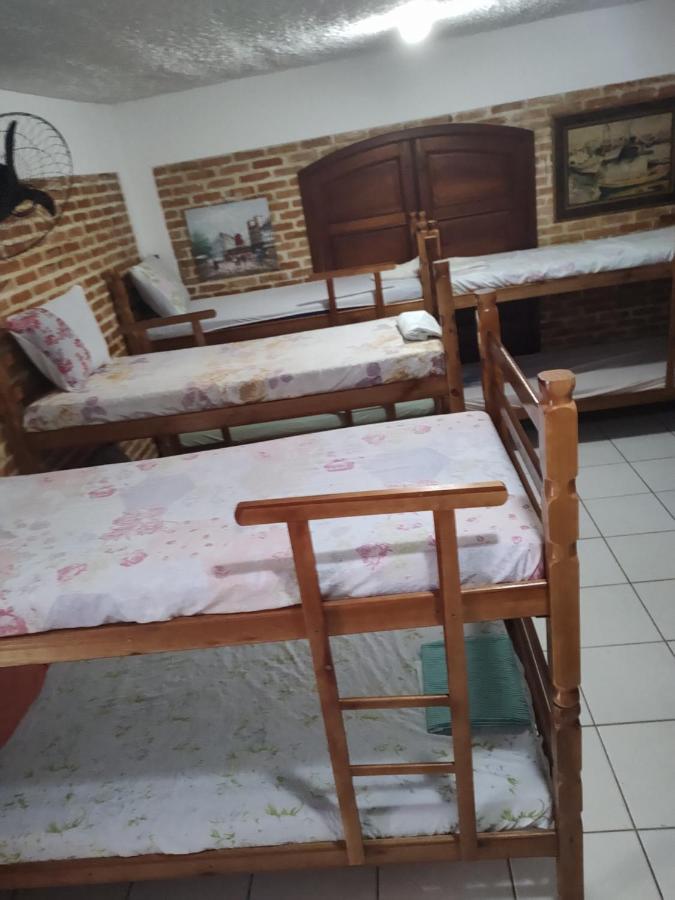 Aloha Hostel Cabo Frio Eksteriør billede