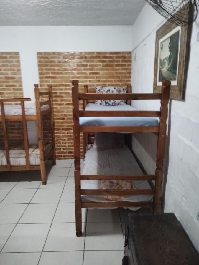 Aloha Hostel Cabo Frio Eksteriør billede