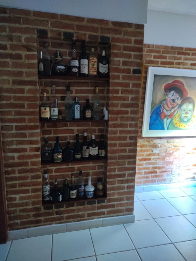 Aloha Hostel Cabo Frio Eksteriør billede