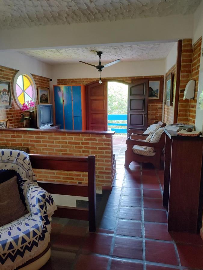 Aloha Hostel Cabo Frio Eksteriør billede