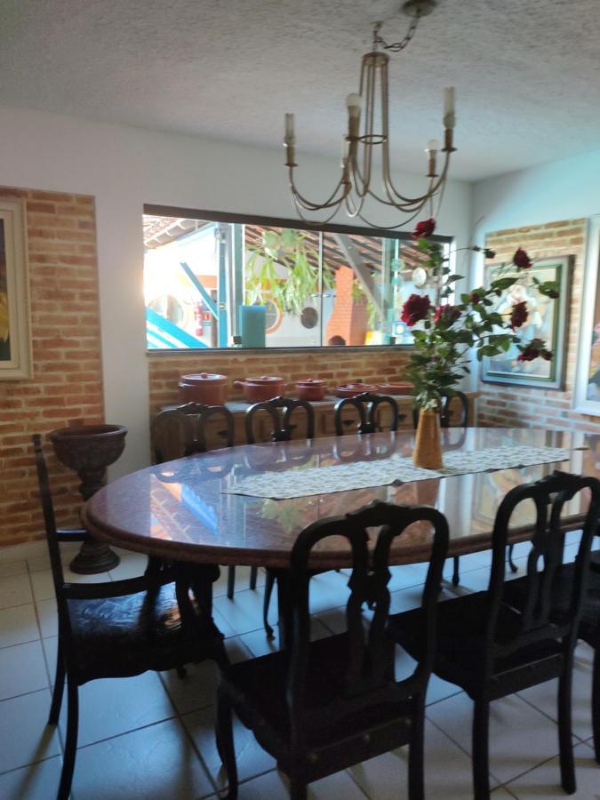 Aloha Hostel Cabo Frio Eksteriør billede