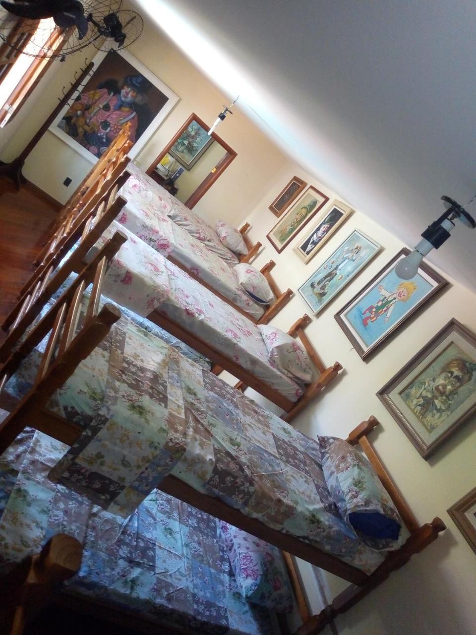 Aloha Hostel Cabo Frio Eksteriør billede