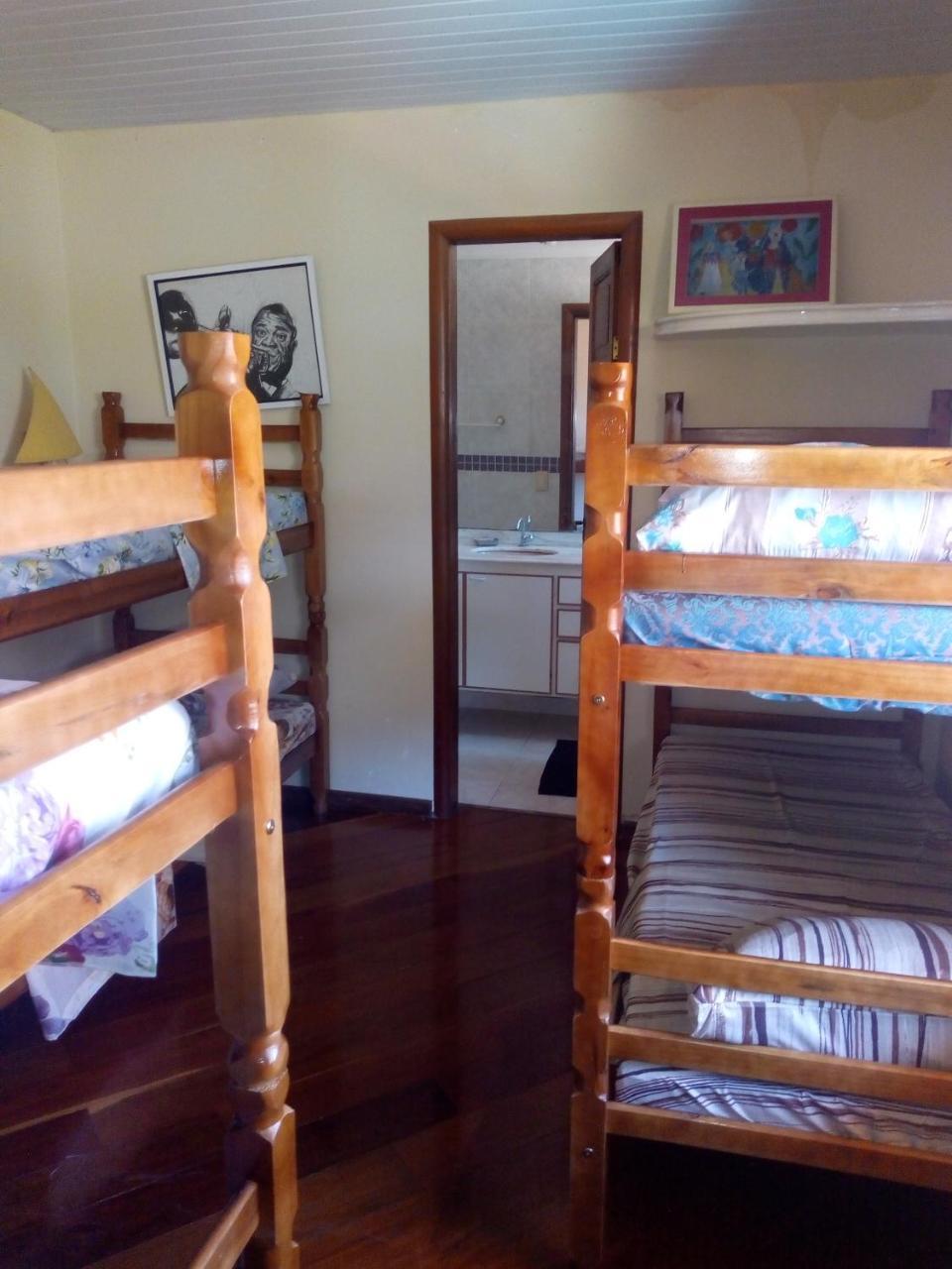 Aloha Hostel Cabo Frio Eksteriør billede