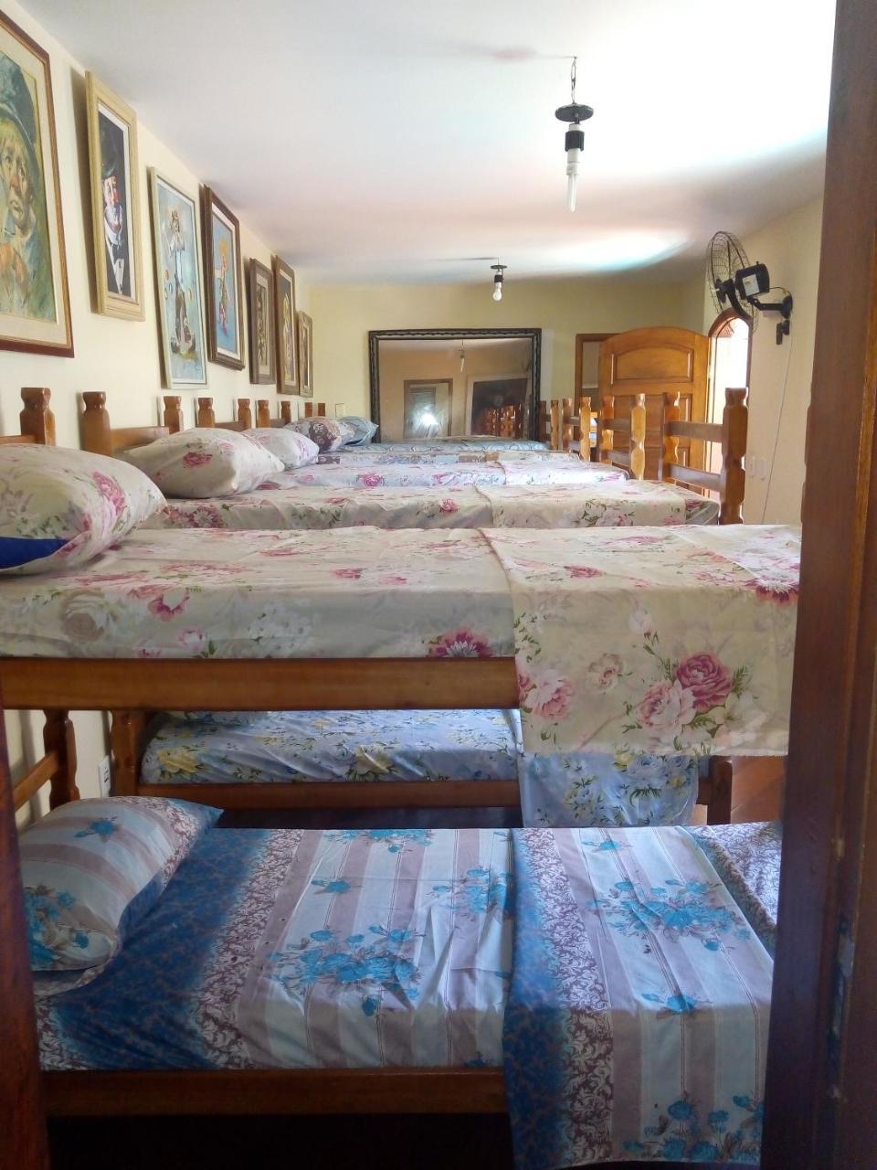 Aloha Hostel Cabo Frio Eksteriør billede