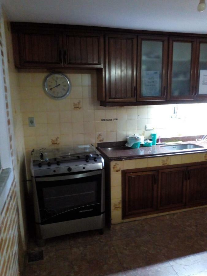 Aloha Hostel Cabo Frio Eksteriør billede