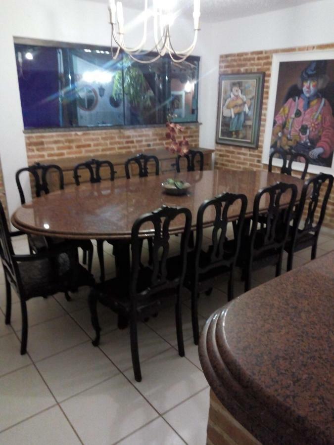 Aloha Hostel Cabo Frio Eksteriør billede
