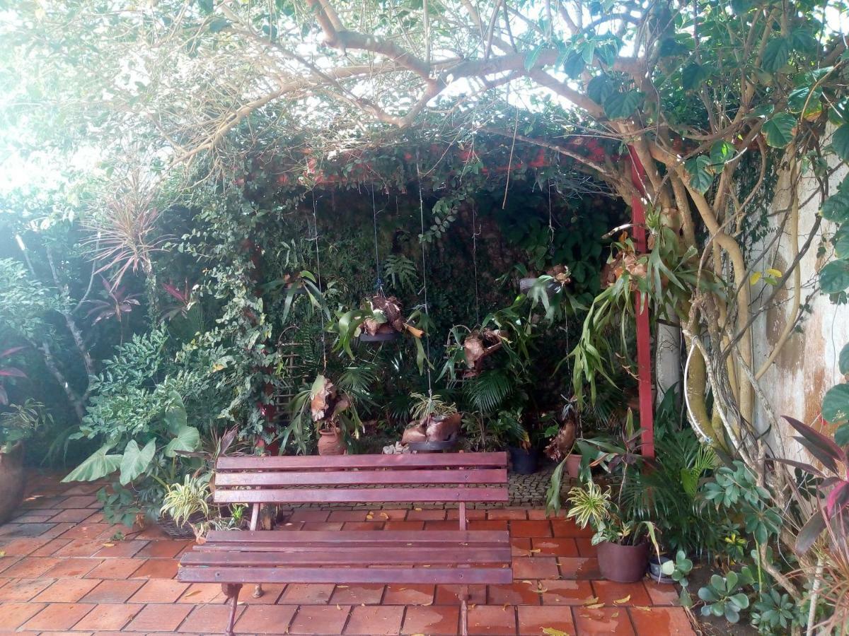 Aloha Hostel Cabo Frio Eksteriør billede